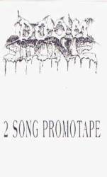 Doomstone (USA) : 2 Song Promo Tape